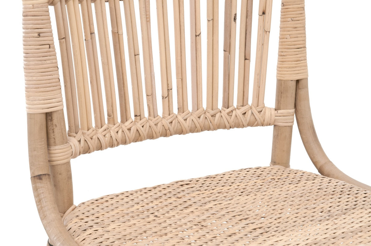 Tulum Dining Chair from Essentials For Living - Luna Furniture