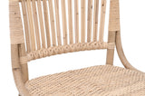 Tulum Dining Chair from Essentials For Living - Luna Furniture