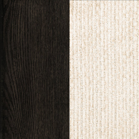 Twyla Dark Cocoa 7-Piece Round Wood Dining Room Set from Coaster - Luna Furniture