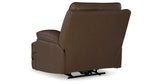 VonRyan Sofa, Loveseat and Recliner in Tobacco from Ashley - Luna Furniture