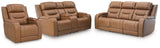 Knightington from Ashley - Luna Furniture