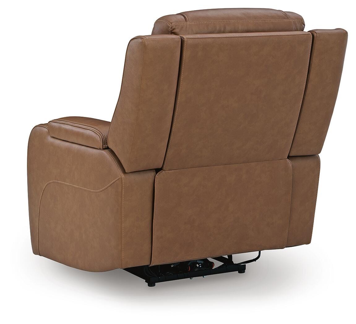 Knightington from Ashley - Luna Furniture