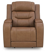 Knightington from Ashley - Luna Furniture