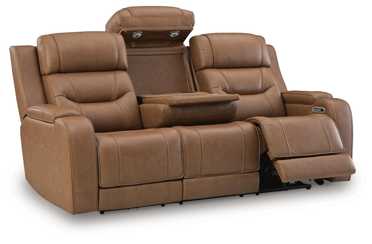 Knightington from Ashley - Luna Furniture