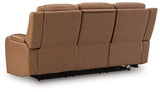 Knightington from Ashley - Luna Furniture