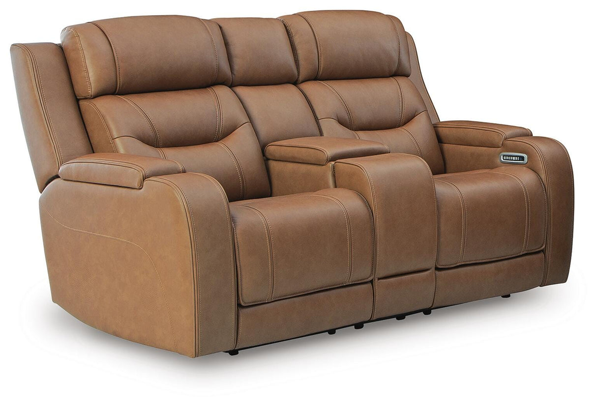 Knightington from Ashley - Luna Furniture