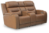 Knightington from Ashley - Luna Furniture