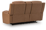 Knightington from Ashley - Luna Furniture