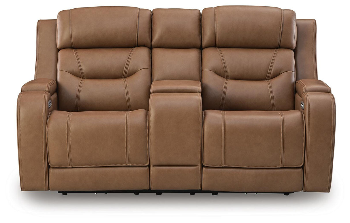Knightington from Ashley - Luna Furniture
