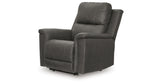 Bleckley Anchor Power Recliner from Ashley - Luna Furniture