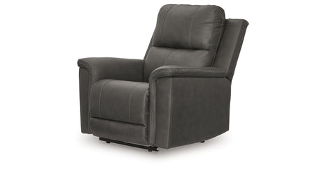 Bleckley Anchor Power Recliner from Ashley - Luna Furniture