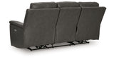 Bleckley Anchor Power Reclining Sofa from Ashley - Luna Furniture