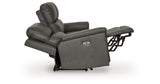 Bleckley Anchor Power Reclining Sofa from Ashley - Luna Furniture