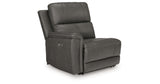 Bleckley Anchor Left-Arm Facing Power Recliner from Ashley - Luna Furniture