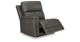Bleckley Anchor Left-Arm Facing Power Recliner from Ashley - Luna Furniture