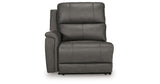 Bleckley Anchor Left-Arm Facing Power Recliner from Ashley - Luna Furniture