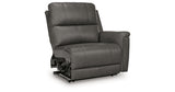 Bleckley Anchor Right-Arm Facing Power Recliner from Ashley - Luna Furniture