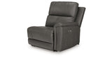 Bleckley Anchor Right-Arm Facing Power Recliner from Ashley - Luna Furniture
