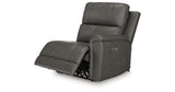 Bleckley Anchor Right-Arm Facing Power Recliner from Ashley - Luna Furniture