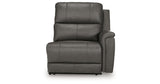 Bleckley Anchor Right-Arm Facing Power Recliner from Ashley - Luna Furniture