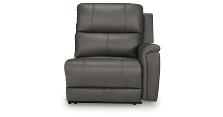 Bleckley Anchor Right-Arm Facing Power Recliner from Ashley - Luna Furniture