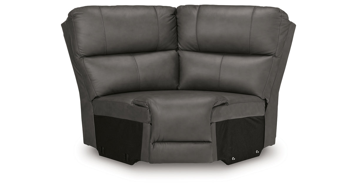 Bleckley Anchor Wedge from Ashley - Luna Furniture