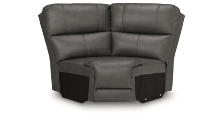 Bleckley Anchor Wedge from Ashley Furniture - Luna Furniture