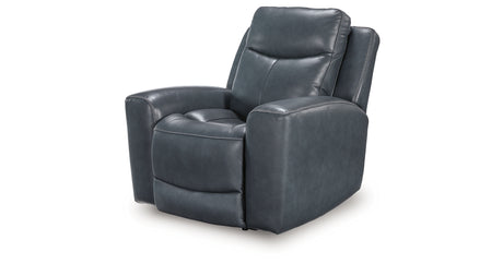 Next Move Admiral Power Recliner from Ashley Furniture - Luna Furniture