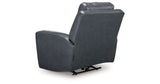 Next Move Admiral Power Recliner from Ashley Furniture - Luna Furniture