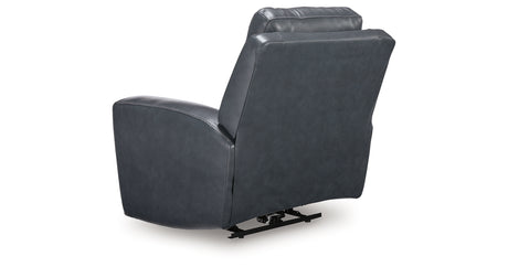 Next Move Admiral Power Recliner from Ashley Furniture - Luna Furniture