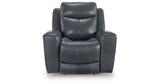 Next Move Admiral Power Recliner from Ashley Furniture - Luna Furniture