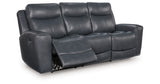 Next Move Admiral Power Reclining Sofa from Ashley Furniture - Luna Furniture