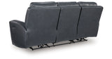 Next Move Admiral Power Reclining Sofa from Ashley Furniture - Luna Furniture