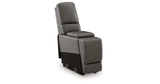 5Z - Pittson Anchor Console with Storage from Ashley - Luna Furniture