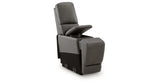 5Z - Pittson Anchor Console with Storage from Ashley - Luna Furniture