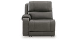 5Z - Pittson Anchor Left-Arm Facing Power Recliner from Ashley - Luna Furniture