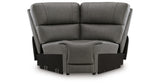 5Z - Pittson Anchor Wedge from Ashley - Luna Furniture