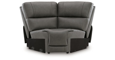 5Z - Pittson Anchor Wedge from Ashley - Luna Furniture