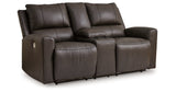Boxmere Storm Power Reclining Living Room Set from Ashley - Luna Furniture