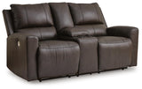 Boxmere Storm Power Reclining Living Room Set from Ashley - Luna Furniture