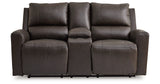 Boxmere Storm Power Reclining Living Room Set from Ashley - Luna Furniture