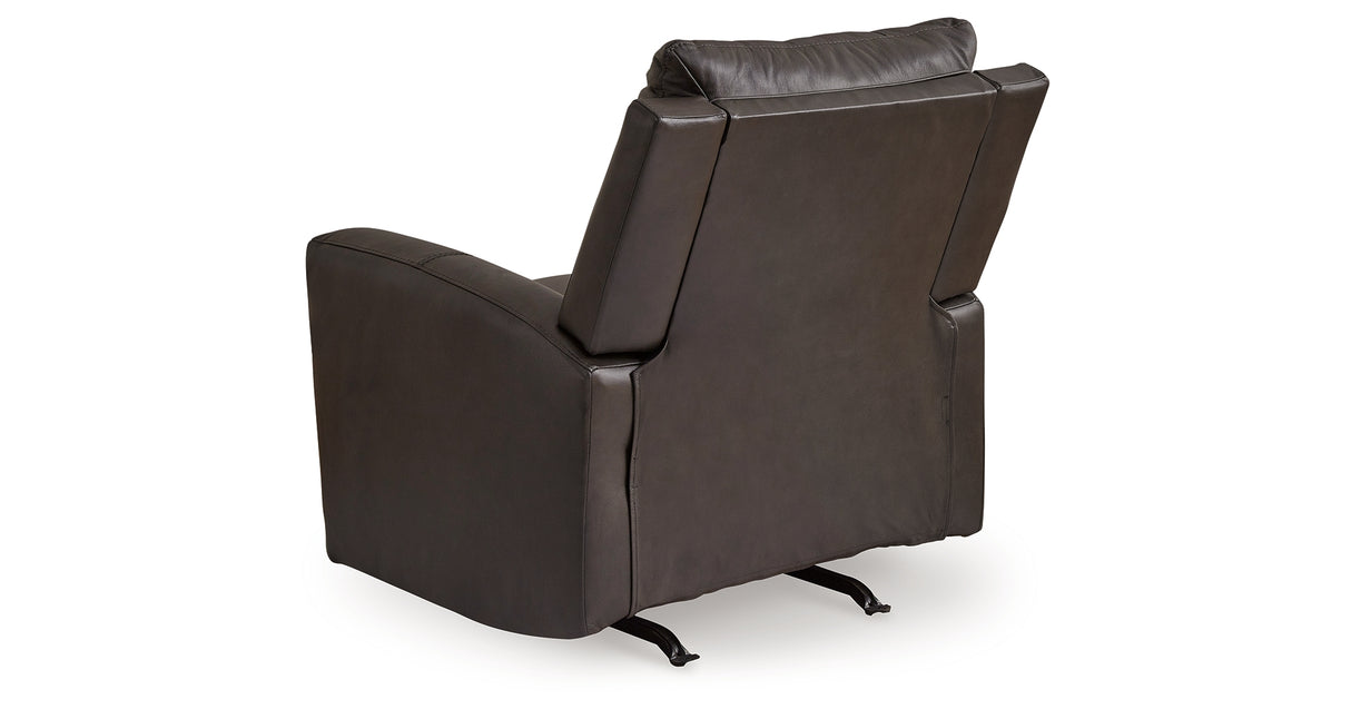 Boxmere Storm Power Recliner from Ashley - Luna Furniture