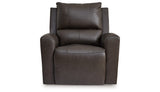 Boxmere Storm Power Recliner from Ashley - Luna Furniture