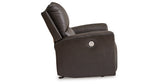 Boxmere Storm Power Recliner from Ashley - Luna Furniture