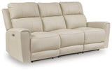 Dahlmoore Power Reclining Sofa and Power Recliner from Ashley - Luna Furniture