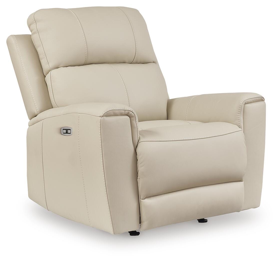 Dahlmoore Power Reclining Sofa and Power Recliner from Ashley - Luna Furniture