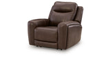 Gravier Cordova Power Recliner from Ashley Furniture - Luna Furniture