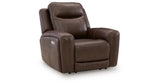 Gravier Cordova Power Recliner from Ashley Furniture - Luna Furniture