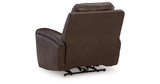 Gravier Cordova Power Recliner from Ashley Furniture - Luna Furniture