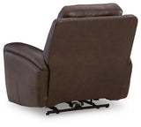 Gravier Cordova Power Recliner from Ashley Furniture - Luna Furniture